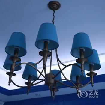 绍兴三度空间公寓酒店提供图片