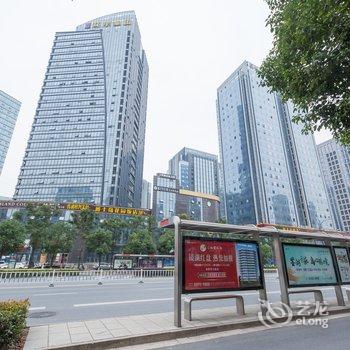 绍兴途掌柜120263精品民宿酒店提供图片