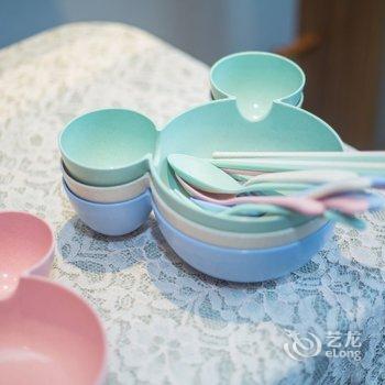 绍兴途掌柜120263精品民宿酒店提供图片