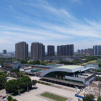 绍兴古城精品民宿(鲁迅故里/书圣故里)(2号店)酒店提供图片