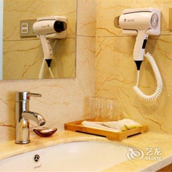 温州温州敦诗说礼公寓酒店提供图片