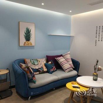 济宁曲阜拾光小屋酒店提供图片