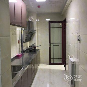 泰安泰郎之家公寓(5号店)酒店提供图片