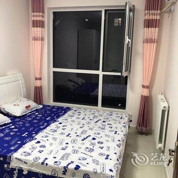 泰安泰郎之家公寓(5号店)酒店提供图片