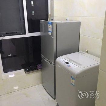 泰安泰郎之家公寓(5号店)酒店提供图片