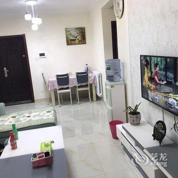 泰安泰郎之家公寓(5号店)酒店提供图片