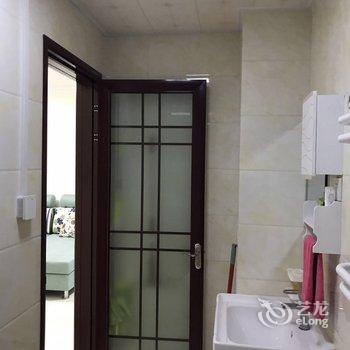 泰安泰郎之家公寓(5号店)酒店提供图片