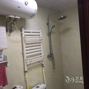 泰安泰郎之家公寓(5号店)酒店提供图片