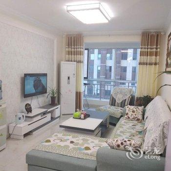 泰安泰郎之家公寓(5号店)酒店提供图片