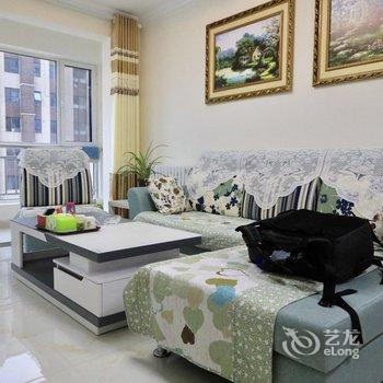 泰安泰郎之家公寓(5号店)酒店提供图片