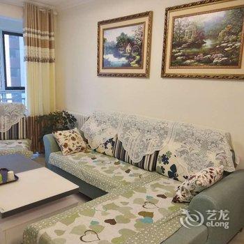 泰安泰郎之家公寓(5号店)酒店提供图片