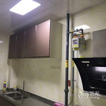 泰安泰郎之家公寓(5号店)酒店提供图片