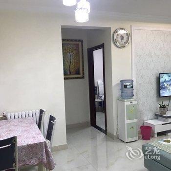 泰安泰郎之家公寓(5号店)酒店提供图片