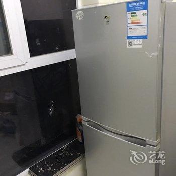 泰安泰郎之家公寓(5号店)酒店提供图片