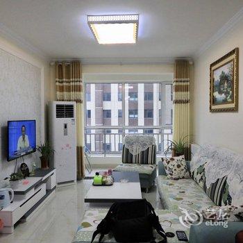 泰安泰郎之家公寓(5号店)酒店提供图片