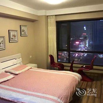 鞍山飞飞大王日租公寓(5号店)酒店提供图片