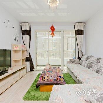 承德心灵港湾公寓(3号店)酒店提供图片