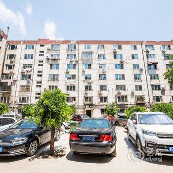 承德山庄如家公寓(2号店)酒店提供图片