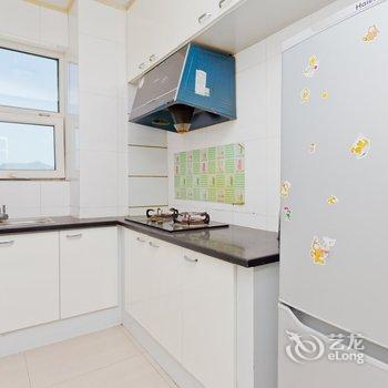 承德心灵港湾公寓(3号店)酒店提供图片