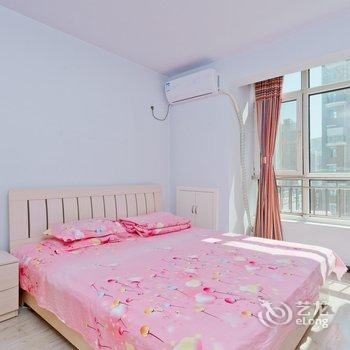 承德心灵港湾公寓(3号店)酒店提供图片