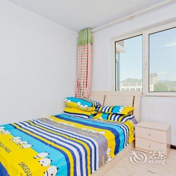 承德心灵港湾公寓(3号店)酒店提供图片