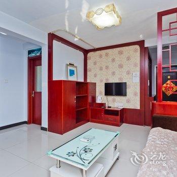 承德自驾游之家公寓(2号店)酒店提供图片