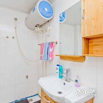 承德心灵港湾公寓(3号店)酒店提供图片