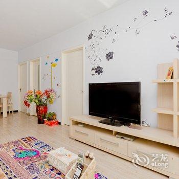 承德心灵港湾公寓(3号店)酒店提供图片
