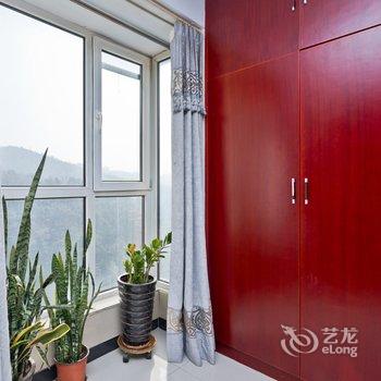 承德自驾游之家公寓(2号店)酒店提供图片