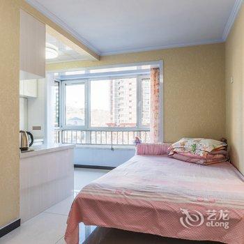 承德鑫顺恋家公寓酒店提供图片