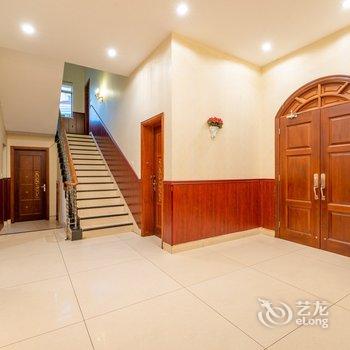 株洲长沙时光聚点别墅轰趴聚会(16号店)酒店提供图片