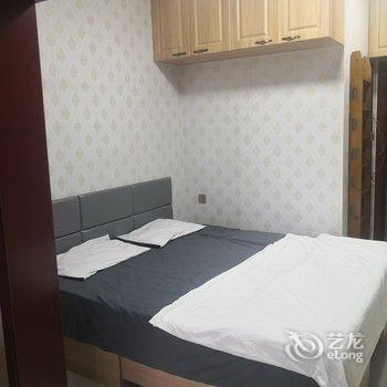 介休弘吉剌部公寓酒店提供图片