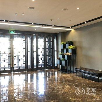 如家商旅酒店(合肥经开区合肥学院店)酒店提供图片