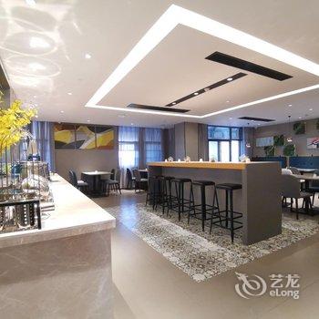 如家商旅酒店(合肥经开区合肥学院店)酒店提供图片