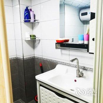 锦州暖?小屋(4号店)酒店提供图片