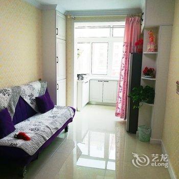 锦州暖?小屋(4号店)酒店提供图片