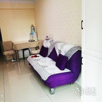 锦州暖?小屋(4号店)酒店提供图片