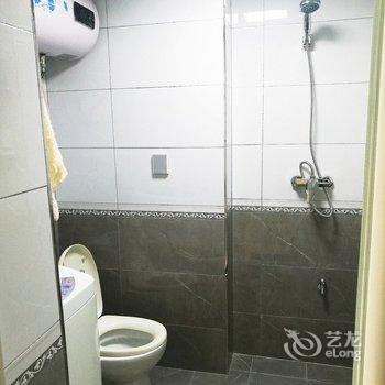 锦州暖?小屋(4号店)酒店提供图片