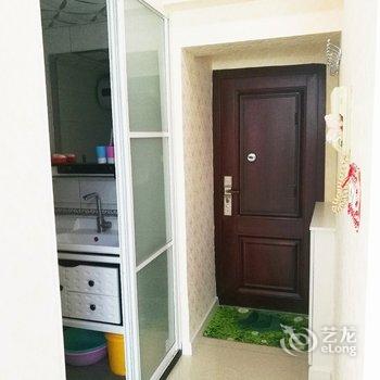 锦州暖?小屋(4号店)酒店提供图片