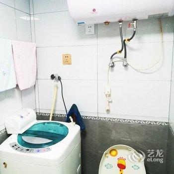 锦州暖?小屋(4号店)酒店提供图片