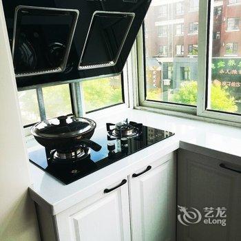 锦州暖?小屋(4号店)酒店提供图片