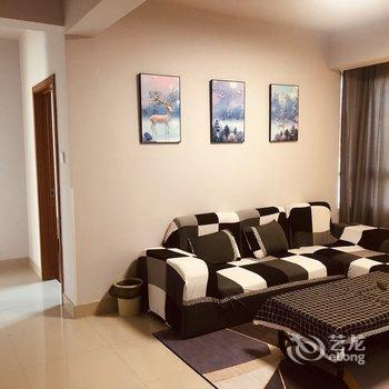 无锡yáng公寓酒店提供图片