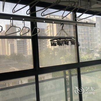 无锡yáng公寓酒店提供图片