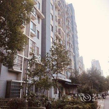 无锡yáng公寓酒店提供图片
