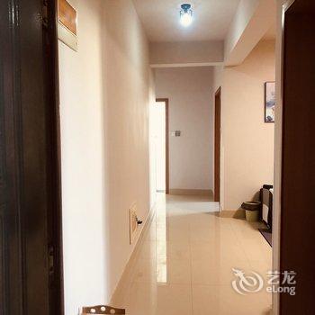 无锡yáng公寓酒店提供图片