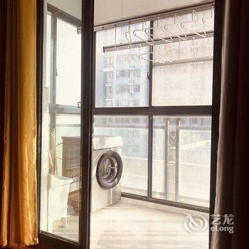 无锡yáng公寓酒店提供图片