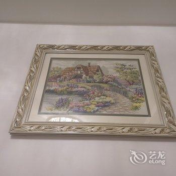 金华清馨幽舍—东阳银泰城华悦公馆公寓(2号店)酒店提供图片