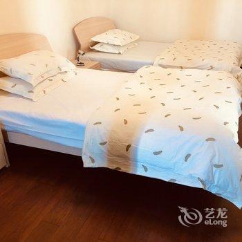 海口旅行管家达人公寓酒店提供图片