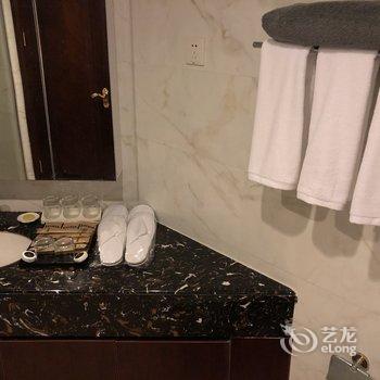 海口旅行管家达人公寓酒店提供图片