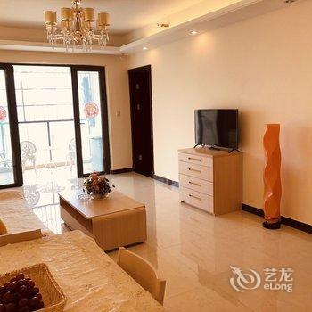 海口旅行管家达人公寓酒店提供图片